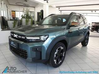 Bigster TCe 130 Extreme 4x4*VOLLAUSSTATTUNG*, 34990 €, Auto & Fahrrad-Autos in 6220 Gemeinde Buch in Tirol