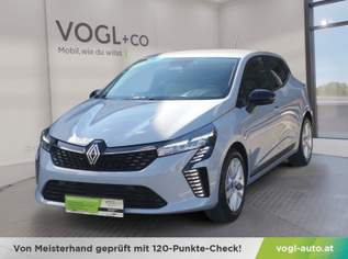 Clio Evolution TCe 90, 16750 €, Auto & Fahrrad-Autos in 8712 Niklasdorf Clio Evolution TCe 90, 16750 €, Auto & Fahrrad-Autos in 8712 Niklasdorf