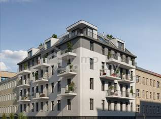 Moderne Traumwohnung in 1100 Wien - 69m² vollsaniert mit 2 Balkonen - jetzt kaufen für nur 413.500,00 €!, 413500 €, Immobilien-Wohnungen in 1100 Favoriten