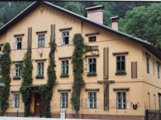 Altes Herrschaftshaus Semmeringgegend, 590000 €, Immobilien-Häuser in 2641 Gemeinde Schottwien