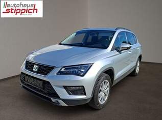 Ateca Style, 15990 €, Auto & Fahrrad-Autos in 9063 Maria Saal Ateca Style, 15990 €, Auto & Fahrrad-Autos in 9063 Maria Saal