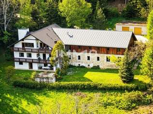 Ein Ort der Ruhe und Möglichkeiten – Vielseitige Liegenschaft in Traumlage, 1500000 €, Immobilien-Häuser in 8241 Dechantskirchen