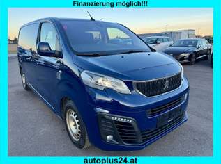 Expert 2.0 BlueHDi 180 FAP L2 Premium Komfort Plus, 16990 €, Auto & Fahrrad-Autos in 2751 Gemeinde Matzendorf-Hölles