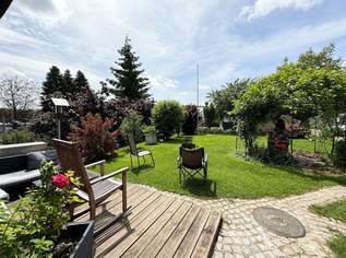Gemütliche Garconniere am Rande von Vöcklabruck – ideal für Singles oder Paare!, 405 €, Immobilien-Wohnungen in 4840 Vöcklabruck
