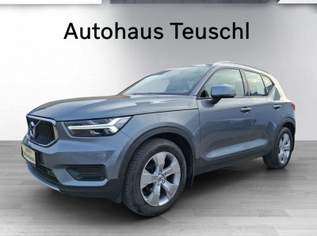 XC40 D3 Geartronic Momentum, 23960 €, Auto & Fahrrad-Autos in Niederösterreich