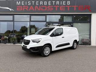 Combo XL 1,5 CDTI Edition, 14990 €, Auto & Fahrrad-Autos in 3661 Gemeinde Artstetten-Pöbring