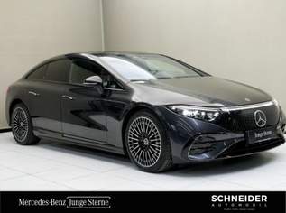 EQS 580 4MATIC, 108900 €, Auto & Fahrrad-Autos in 6850 Stadt Dornbirn EQS 580 4MATIC, 108900 €, Auto & Fahrrad-Autos in 6850 Stadt Dornbirn