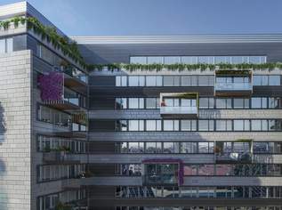 Lagereinheiten in moderner Gewerbeimmobilie – im Tiefgeschoß, 750 €, Immobilien-Gewerbeobjekte in 1100 Favoriten