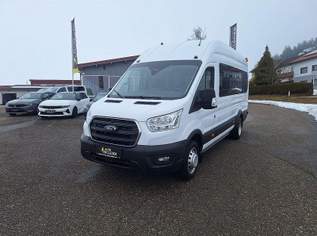 Transit Variobus 2,0 EcoBlue L4H3 350 Trend, 41900 €, Auto & Fahrrad-Autos in 4134 Putzleinsdorf