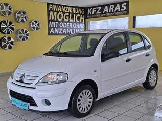 C3 1,4 2.BESITZ, GUTER ZUSTAND, KLIMAANLAGE, 4200 €, Auto & Fahrrad-Autos in 4910 Ried im Innkreis