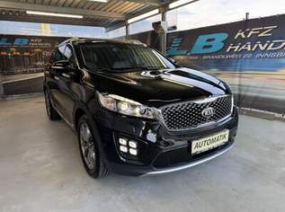 Sorento Österreich Edition 4WD, 24999 €, Auto & Fahrrad-Autos in 6020 Innsbruck