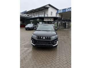 Vitara 1.4 AllGrip S, 19900 €, Auto & Fahrrad-Autos in 9400 Wolfsberg