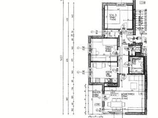St. Pölten – Wohntraum mit 3 Zimmern und Balkon - KAUFOPTION, 622.65 €, Immobilien-Wohnungen in 3100 Stattersdorf