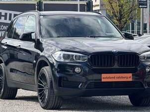 X5 xDrive30d *Service gepflegt*8FACH*Rückfahrkamer, 21500 €, Auto & Fahrrad-Autos in 5020 Altstadt