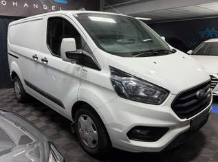 Transit Custom 2.0 TDCi 300 L1 Trend, 25900 €, Auto & Fahrrad-Autos in 6068 Gemeinde Mils