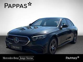 E 220 d Limousine E 220 d Limousine