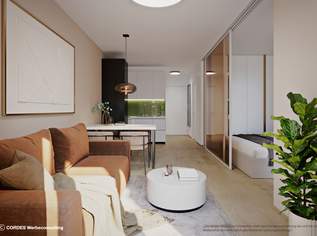 MABELLE - Zeitloses Wohnen | Haus Amalie Top 06, 261000 €, Immobilien-Wohnungen in 1130 Hietzing