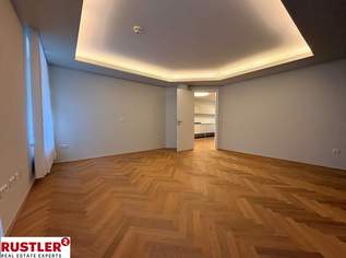 Großzügige 3-Zimmer-Wohnung in bester Innenstadtlage, 2925.74 €, Immobilien-Wohnungen in 8010 