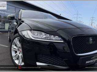 XF Sportbrake 25d AWD Portfolio Aut., 23450 €, Auto & Fahrrad-Autos in 6830 Marktgemeinde Rankweil