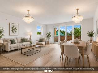 "Provisionsfrei für den Käufer - 1 Zimmer- mit Balkon", 208000 €, Immobilien-Wohnungen in 2232 Deutsch-Wagram "Provisionsfrei für den Käufer - 1 Zimmer- mit Balkon", 208000 €, Immobilien-Wohnungen in 2232 Deutsch-Wagram