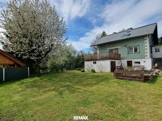 Liegenschaft nahe der Gölsen mit viel Potenzial, 169000 €, Immobilien-Häuser in 3161 Gemeinde St. Veit an der Gölsen