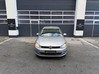 Golf Trendline BMT*8 FACH BEREIFT*KLIMA, 6900 €, Auto & Fahrrad-Autos in 6176 Marktgemeinde Völs