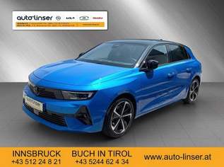 Astra 1,2 Turbo GS Aut., 26933 €, Auto & Fahrrad-Autos in 6220 Gemeinde Buch in Tirol Astra 1,2 Turbo GS Aut., 26933 €, Auto & Fahrrad-Autos in 6220 Gemeinde Buch in Tirol