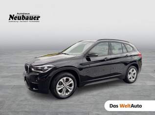 X1 xDrive18d, 17890 €, Auto & Fahrrad-Autos in 8753 Fohnsdorf