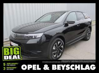GRANDLAND GS 1.2 DKG 145PS, 34490 €, Auto & Fahrrad-Autos in 1190 Döbling
