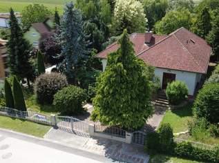 Gepflegter Bungalow mit großem Grundstück in Linsberg, 369000 €, Immobilien-Häuser in 3231 Sankt Margarethen an der Sierning Gepflegter Bungalow mit großem Grundstück in Linsberg, 369000 €, Immobilien-Häuser in 3231 Sankt Margarethen an der Sierning