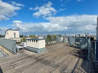 Exklusive 3-Zimmer-Dachterrassenwohnung im Servitenviertel – Ihr neues Zuhause mit Stil!, 3290 €, Immobilien-Wohnungen in 1090 Alsergrund