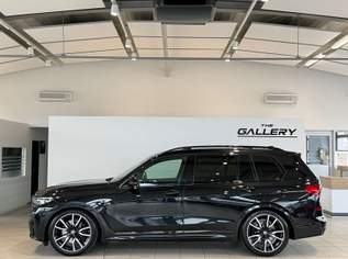 X7 xDrive40d M-Sport Aut.*Panorama*360°*Bowers&Wil, 82980 €, Auto & Fahrrad-Autos in 6971 Marktgemeinde Hard