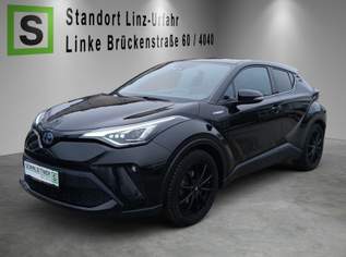 C-HR LUB 2,0 Hybrid, 19990 €, Auto & Fahrrad-Autos in 4040 Urfahr