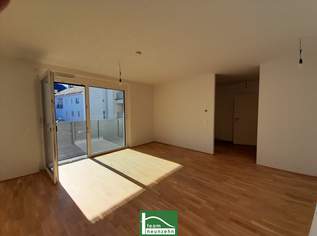 Ihr neues Zuhause im Herzen der Landeshauptstadt - Der Karmeliterhof! - JETZT ZUSCHLAGEN, 973.44 €, Immobilien-Wohnungen in 3100 Stattersdorf