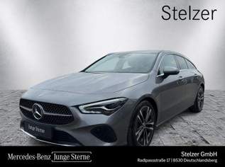 CLA 200d Shooting Brake Ö-Edition, 42900 €, Auto & Fahrrad-Autos in Steiermark CLA 200d Shooting Brake Ö-Edition, 42900 €, Auto & Fahrrad-Autos in Steiermark