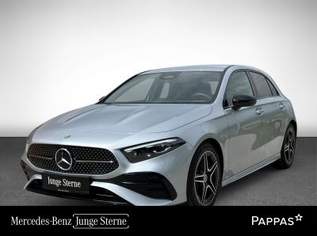 A 180 d Kompaktlimousine Österreich-Edition, 36790 €, Auto & Fahrrad-Autos in 5751 Maishofen