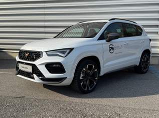 Ateca 2.0 TSI DSG 4Drive 190, 43900 €, Auto & Fahrrad-Autos in 8020 Gries