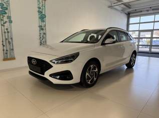 i30 GO 1.5 DPI 71kW (97PS) Radio, DAB, Andr..., 24304 €, Auto & Fahrrad-Autos in 6844 Gemeinde Altach