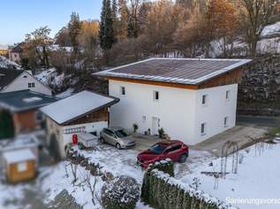 Charmantes Wohnhaus mit historischem Charakter in Paternion, 359000 €, Immobilien-Häuser in 9711 Paternion