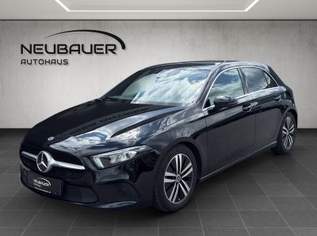 A 200 d 4MATIC Kompaktlimousine Progressive, 24490 €, Auto & Fahrrad-Autos in 5582 Sankt Michael im Lungau A 200 d 4MATIC Kompaktlimousine Progressive, 24490 €, Auto & Fahrrad-Autos in 5582 Sankt Michael im Lungau