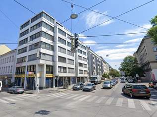 21m² Büroraum, 430.49 €, Immobilien-Gewerbeobjekte in 1100 Favoriten