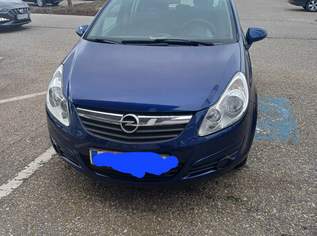 OPEL CORSA  1,2  EDITION