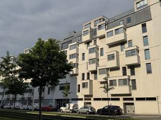 All-inclusive 1-Zimmer Wohnung - U1 Kagran - ab sofort - JETZT ANFRAGEN, 913.26 €, Immobilien-Wohnungen in 1220 Donaustadt