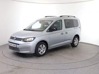 Caddy TDI 4MOTION, 39990 €, Auto & Fahrrad-Autos in 8792 St. Peter-Freienstein