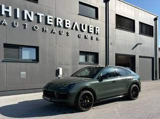 Cayenne E-Hybrid*LUFTFED*BOSE®*PANO*HEADUP*21''ZOLL, 81990 €, Auto & Fahrrad-Autos in 5112 Lamprechtshausen Cayenne E-Hybrid*LUFTFED*BOSE®*PANO*HEADUP*21''ZOLL, 81990 €, Auto & Fahrrad-Autos in 5112 Lamprechtshausen