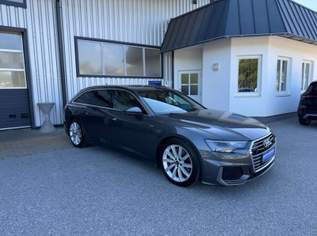 Quattro Audi A6 Avant 50 TDI quattro S-line Sport *ACC NAV, 48880 €, Auto & Fahrrad-Autos in 8160 Weiz Quattro Audi A6 Avant 50 TDI quattro S-line Sport *ACC NAV, 48880 €, Auto & Fahrrad-Autos in 8160 Weiz