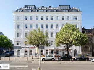 Stilvolle 3-Zimmer-Altbauwohnung – Erstklassig generalsaniert & bezugsbereit, 615000 €, Immobilien-Wohnungen in 1030 Landstraße Stilvolle 3-Zimmer-Altbauwohnung – Erstklassig generalsaniert & bezugsbereit, 615000 €, Immobilien-Wohnungen in 1030 Landstraße