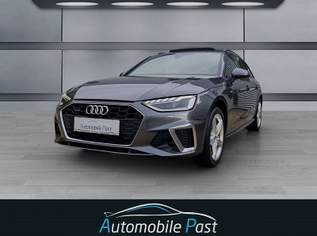 A4 40 TDI QUATTRO S-LINE, TOP AUSSTATTUNG!!!, 31990 €, Auto & Fahrrad-Autos in 4152 Sarleinsbach A4 40 TDI QUATTRO S-LINE, TOP AUSSTATTUNG!!!, 31990 €, Auto & Fahrrad-Autos in 4152 Sarleinsbach