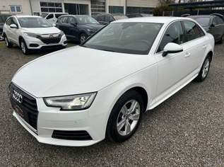 A4 2,0 TDI/1.BESITZ/LED/NAVI/TOP ZUSTAND, 16900 €, Auto & Fahrrad-Autos in 4973 Senftenbach