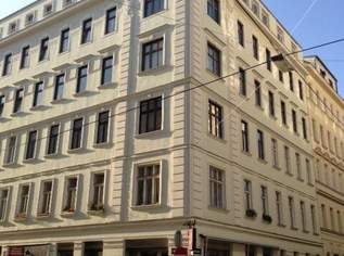 AB JÄNNER 2027! Schöne 2 1/2 Zimmer Altbauwohnung im Herzen des 6. Bezirks!, 1465.27 €, Immobilien-Wohnungen in 1060 Mariahilf